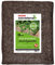 COVELANA Bio Mulchmatte, Wasserdurchlässiges Unkrautvlies, Gartenvlies aus Schafwolle, Wasserspeicherndes Abdeckvlies für Jeden Garten, 1,5 x 2 m