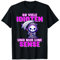 So viele Idioten und nur eine Sense Ironie Sarkasmus T-Shirt
