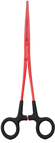 Powercatcher Forceps 22cm Hakenlöser Angelzange von Spro