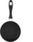 Joyzan Mini sarten Antiadherente para Tortillas, sarten para Huevos, sarten Multiusos, Utensilios de Cocina con Mango de Goma para Deslizadores de Huevos, Tortillas, panqueques