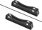 Srup 2 Stück Filament Spulenhalter, 3D Drucker Filament Halter Extra Glatt, 3D Drucker Filamenthalter Mit Kugellagern, 3D Drucker Filament Spulenhalter, 3D Drucker Filament, 3D Drucker Filament Halter