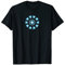 Marvel Studios Iron Man Tony Stark Arc Reactor Classic T-Shirt