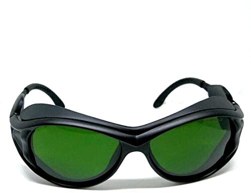 CE OD5+ 200nm-2000nm IPL Laser Schutzbrille Augenschutzbrille