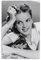 JEYUAN Kunstwerk Malerei Leinwanddrucke Cantante Judy Garland Poster retrò e stampe d'arte murale Arredamento moderno per la casa per camera da letto familiare 60x90cm Senza Cornice