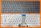 T-ProTek Teclado negro alemán compatible con Lenovo Ideapad B50-50