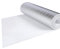 Radiator Reflective Foil, Foil Insulation Roll Wrap Radiator Reflector Panels Thermal Foil Insulation Energy Saving DIY Bubble Foil Sheet Heat Protection Barrier Cover for Home & Auto (20cm*5m)
