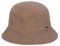 Barts Damen Mütze Fischerhut Lavatera Verstellbarer Buckethat 4501 Light Brown 24