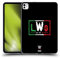 Head Case Designs Offizielle WWE LWO Flagge Mexikos Latino World Order Soft Gel Handyhülle Hülle kompatibel mit Apple iPad Pro 11 M4 2024