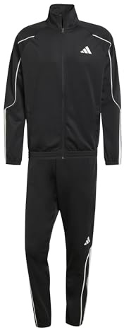 adidas M 3S Stadium TS Black/Owhite