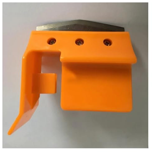 HWEIH Repuestos for exprimidor de naranjas eléctrico, cuchilla/2000E-1/2000E-2/2000E-3/2000E-4, máquina exprimidora de limón/naranja, cortador, 1 Uds., cuchillo de máquina