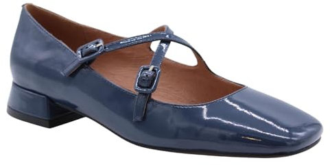 BIBI LOU MARY JANE 630Z20VK DENIM BLUE 38/Blu