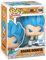Funko POP! Animation: Dragon Ball Super - SSGSS Gogeta Common Shop Exclusive