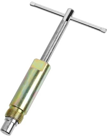 Remingtape Compression Sleeve Puller Tool Corrosionand Frozen Supply Stop, Pipe Tool Compression Ring Removal Tool