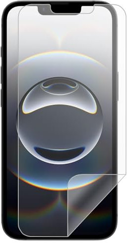 Protection d'écran en verre trempé souple pour Apple iPhone 6 7 8 Plus X XS XR SE 11 12 Mini 13 14 15 16 Plus Pro Max Film avant et arrière (film souple avant, 16e)