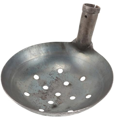 CIYODO Filtrante Metallo per Pulizia Fognari e Drenaggi Strumento Professionale per Domestica e Manutenzione Design per Facile Difficili