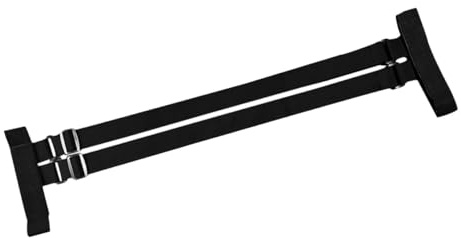 HONITANO Verstellbarer Nylon Schultergurt für Longboard und Snowboard Abriebfester Tragegurt für Skateboard Outdoor Sport und Transport
