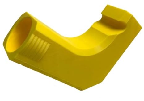 Adapter Für Tischkreissäge Und Staubabsauger,Kompakt Anschluss Für Sägespäne - Staubfang Adapter,für Terrasse Balkon Garten Garage Hof Vorgarten Hinterhof Gartenbereich