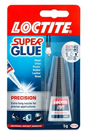 Super Glue 5g + 50% (4)