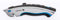 Cuchillo utilitario HT4C622
