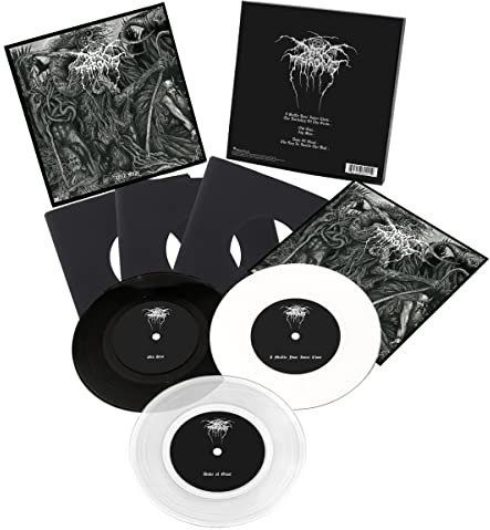 Old Star (3 X 7 Box) [VINYL]