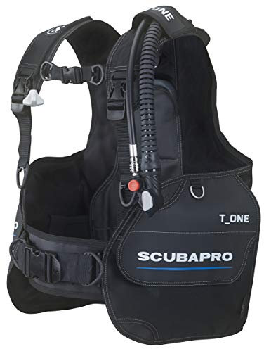 SCUBAPRO T-One Tarierjacket (L)
