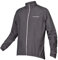 Endura Pakajak Softshell Fahrradjacken für Herren, Schwarz, XXL