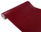DecoMeister Klebefolien Deko-Folien Einfarbig Dekorfolie Selbstklebefolie Laufmeter Möbelfolie Selbstklebend Folie für Möbel nach Maß Einheitliche Farbe 45x100 cm Bordeaux Dunkelrot Rot Matt