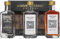 Wrecking Coast Mini Gin Gift Set - A Mix Of 3 x 5cl Mini Gin Bottles Selected From Clotted Cream Gin, Honey Sloe Gin, Kea Plum Rum or Cornerstone Cornish Gin. Craft Cornish Gin Taster Set