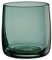 ASA Selection sarabi Vetro Verde Acqua Bicchiere da Bere Verde 200 ml 53702009