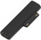 Adaptador de Carga Rápida Magnético USB Tipo C Hembra a 15V 3a USB C para Pro 3 4 5 6 7 Laptop Book