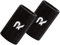 Raquex Baumwoll Armbänder - Weiches, dehnbares Baumwollmaterial. 8 cm oder 13 cm breit. Sport-Schweißbänder für Männer und Frauen 7 Farben zur Auswahl