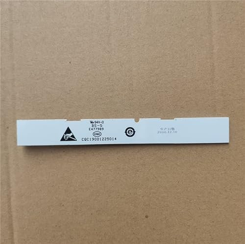 VLIZO 1Pcs Compatible with Haier Refrigerator Freezer Light Freezer LED Light BCD-518WDGH 0064001827