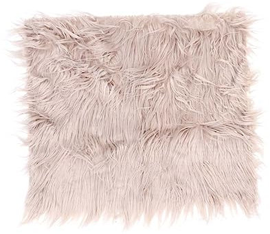 HAPINARY Fotodecke Aus Fleece Für Neugeborene Weiche Und Pflegeleichte Fotomatte Khaki Für Babyfotoshootings Langlebige Und Kinderfreundliche Materialien Kein Verblassen Oder Fusseln