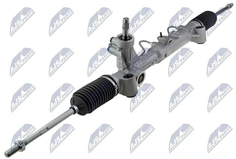 NTY Lenkgetriebe SPK-FT-014 1.161mm hydraulisch