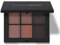 Wunderbrow Day to Night Essentials Lidschatten Palette, 6 Farben (Matt & Schimmer), Vegan & Tierversuchsfrei, Hochpigmentiert