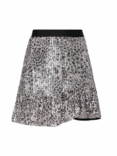 Liu Jo Jeans Gonna Donna Liujo WF3049J4548-Q9623 Rosa