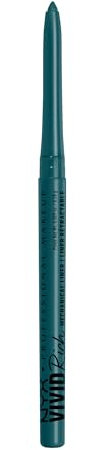 NYX Mechanical Eyeliner Pencil #13 - 0.28g