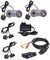 Zubehör Set Verlängerungskabel Netzteil Controller für Super Nintendo SNES Controller Verlängerung TV Kabel
