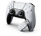 gamtooy Gaming Controller for P5, Wireless P5 controller Work for P5/P4/PC/Switch, Controller P5 Pro with 2.4G Adaptor support Turbo, Programmable, Vibration, 6-Axis and 3.5mm Headphone Jack(White)