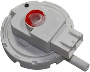 Aqkhougty Wasserstandssensor 020Q for Waschmaschinen, kompatibel mit Sharp, Waschmaschinenzubehör