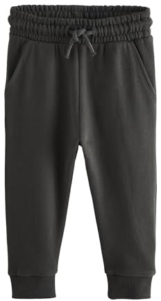 NEXT Jungen Schmale Passform Weiche Jersey-Jogginghose 62-122
