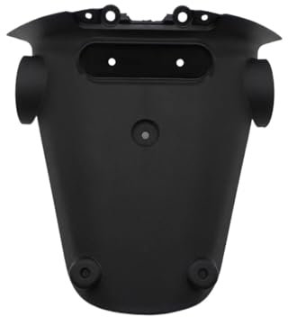 Extender Parafango Paraspruzzi Posteriore Moto Parafango Targa Per Vespa Per Sprint Per Primavera 150 Parafanghi Moto