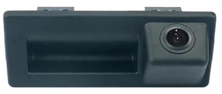 Auto-hintere Ansichtkamera Für A5 Q5 A3 8V Q7 A6 A4 A4L S4 RS4 B9 Auto Rückfahr Kamera HD AHD 1080P Rückansicht(CVBS-140)