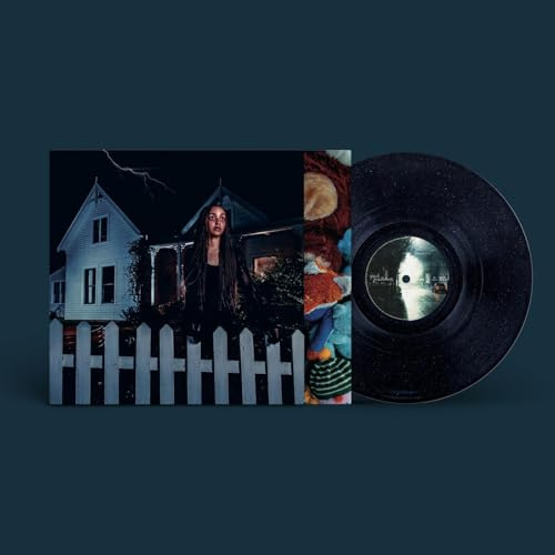 to hell with it (Limited Edition 5 Year Anniversary Sparkle Vinyl)