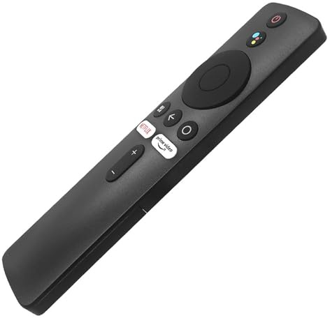 1 Unidad XMRM-M2 Mdz-27-aa for TV Stick 4K con Control Remoto Bluetooth, Voz y RF 4K