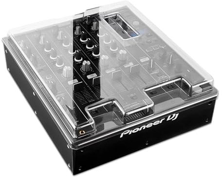 Decksaver Pioneer DJM-750 MKII Cover