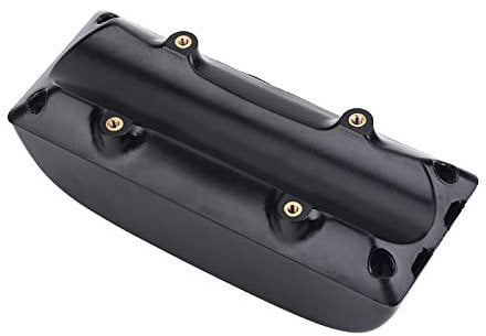 VBESTLIFE Controller Box,Super Large Lithium Battery Controller Case for Electric Bicycles Mountain Bikes