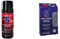 Dr. Wack - S100 Lack- & Kunstoff-Polish 220 ml I Premium Motorrad-Politur für alle Motorräder I Für alle glatten Oberflächen geeignet I Hochwertige Motorradpflege & 8005 S100 DAS TUCH