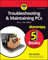 Troubleshooting & Maintaining PCs All-in-One For Dummies (For Dummies (Computer/Tech)) (English Edition)