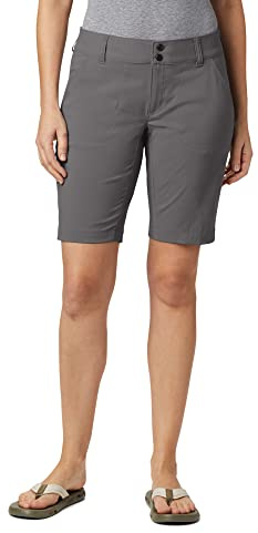 Columbia Women's Woven Short, Saturday Trail